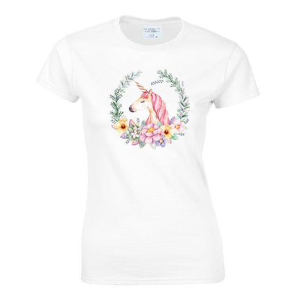 Chic Unicorn Shirt | 🦄 Kawaii Unicorn Store