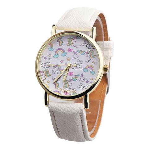 Chubby Unicorn Watch Kawaii Unicorn Store