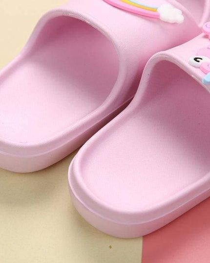 Girls Unicorn Slides