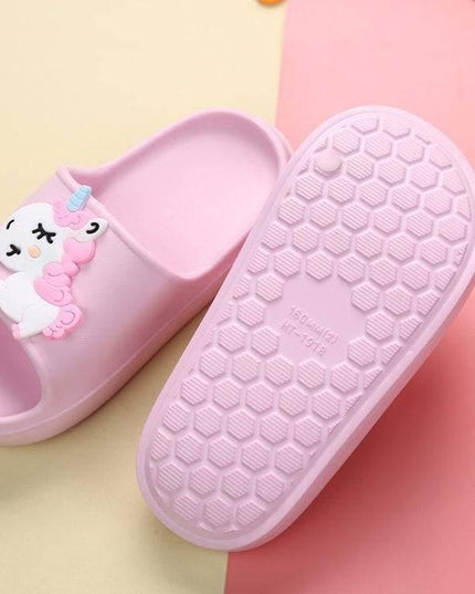 Girls Unicorn Slides
