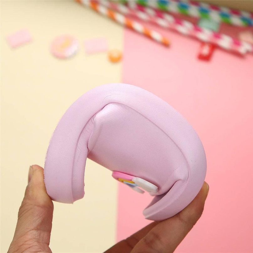 Girls Unicorn Slides