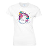 Cloud Unicorn Shirt | 🦄 Kawaii Unicorn Store