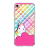 Colors of Love Unicorn iPhone Case