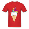 Cone Unicorn Shirt | 🦄 Kawaii Unicorn Store