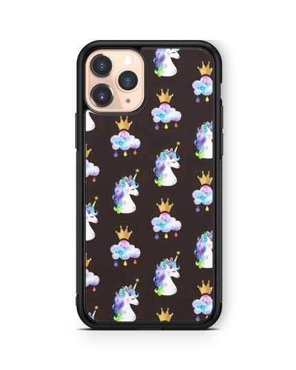 Cool Unicorn iPhone Case | 🦄 Kawaii Unicorn Store