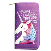 Cool Unicorn Wallet | 🦄 Kawaii Unicorn Store