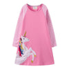 Cotton Unicorn Dress | 🦄 Kawaii Unicorn Store