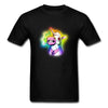 Crazy Unicorn Shirt | 🦄 Kawaii Unicorn Store