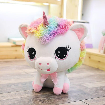 Cute Unicorn Stuffed Animal | 🦄 Kawaii Unicorn Store