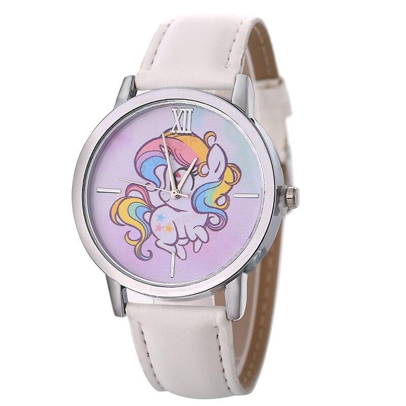 Cute Unicorn Watch