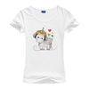 Cute Alicorn Shirt | 🦄 Kawaii Unicorn Store