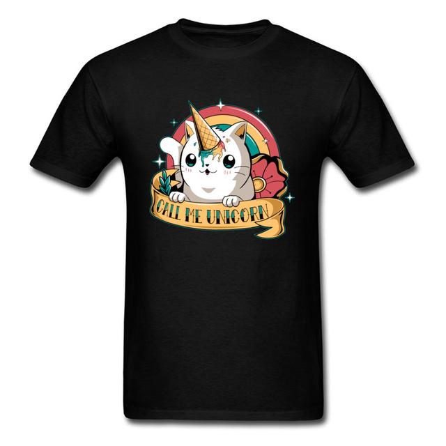 Qwertee unicorn top
