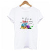 Cute Meowgical Caticorn Shirt | 🦄 Kawaii Unicorn Store