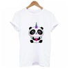 Cute Pandicorn Shirt | 🦄 Kawaii Unicorn Store