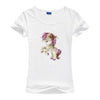 Cute Prancing Unicorn Shirt | 🦄 Kawaii Unicorn Store