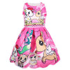Cute Unicorn Dress | 🦄 Kawaii Unicorn Store