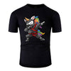 Dabbing Ninja Unicorn Shirt | 🦄 Kawaii Unicorn Store