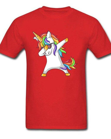 Dabbing Unicorn Shirt | 🦄 Kawaii Unicorn Store