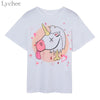 Dead Unicorn Shirt | 🦄 Kawaii Unicorn Store