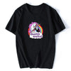 Death Metal Unicorn Shirt | 🦄 Kawaii Unicorn Store