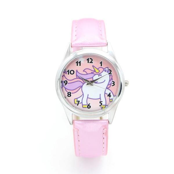 Fairy Unicorn Watch
