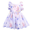 Fairy Unicorn Dress | 🦄 Kawaii Unicorn Store