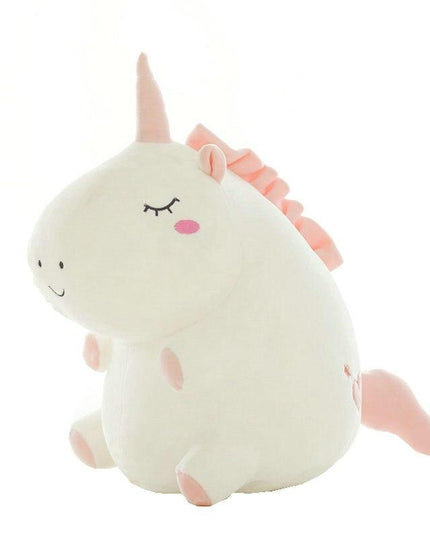 Fat Unicorn Plush | 🦄 Kawaii Unicorn Store