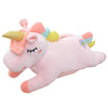 Floppy Unicorn Stuffed Animal | 🦄 Kawaii Unicorn Store