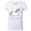 Fluffy Unicorn Shirt | 🦄 Kawaii Unicorn Store