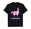 Funny Llamacorn Shirt | 🦄 Kawaii Unicorn Store