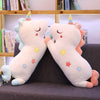 Giant White Stuffed Unicorn | 🦄 Kawaii Unicorn Store
