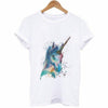 Gorgeous Painted Unicorn Shirt | 🦄 Kawaii Unicorn Store