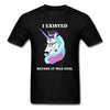 Hipster Unicorn Shirt | 🦄 Kawaii Unicorn Store