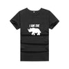 I Am The Unicorn Shirt | 🦄 Kawaii Unicorn Store