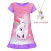 I Believe In Unicorns Dress | 🦄 Kawaii Unicorn Store