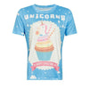 Ice Cream Unicorn Shirt | 🦄 Kawaii Unicorn Store