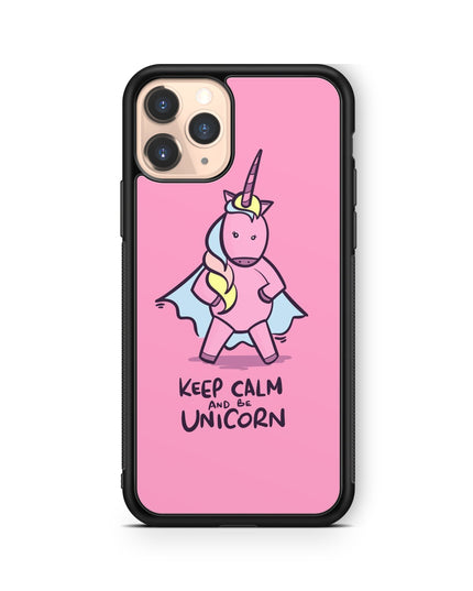 iPhone Unicorn Phone Case | 🦄 Kawaii Unicorn Store