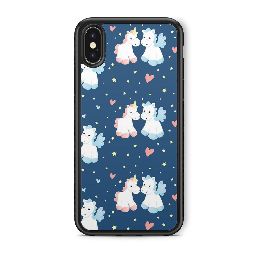 Apple Xr Unicorn Iphone Xr Case IPhone XR Unicorn Case Kawaii