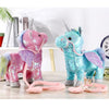 Funny Interactive Unicorn Toy