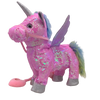 Funny Interactive Unicorn Toy