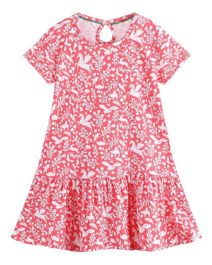 Light Unicorn Dress | 🦄 Kawaii Unicorn Store