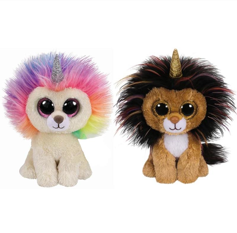 Lion Unicorn Stuffed Animal | 🦄 Kawaii Unicorn Store