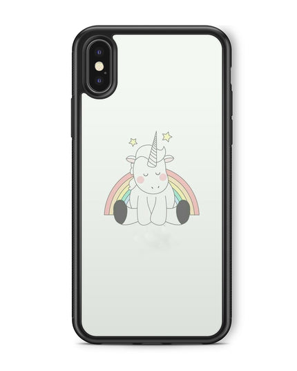 Magical Unicorn iPhone Case | 🦄 Kawaii Unicorn Store
