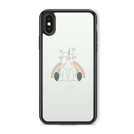 Magical Unicorn iPhone Case | 🦄 Kawaii Unicorn Store