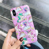 Marvelous Unicorn iPhone Case