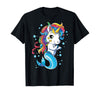 Mermicorn Shirt | 🦄 Kawaii Unicorn Store