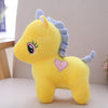 Mini Unicorn Stuffed Animal | 🦄 Kawaii Unicorn Store