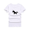 Minimalist Unicorn Shirt | 🦄 Kawaii Unicorn Store