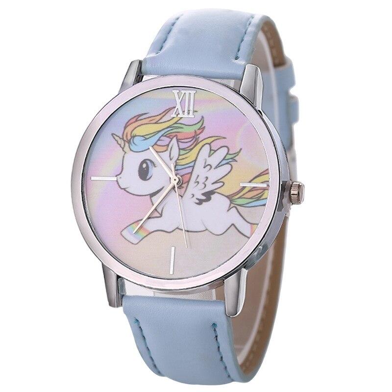 Unicorn Watch For Kids