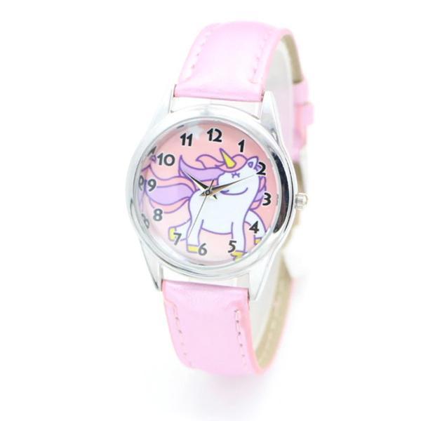 Fairy Unicorn Watch